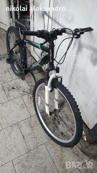 колело sland 26 ц., снимка 1