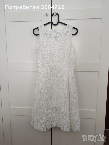 Дамска рокля, снимка 1