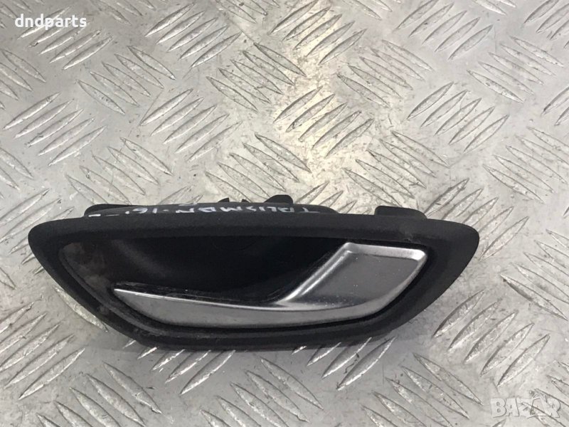 Вътрешна дръжка Renault Talisman,2016г.(задна дясна), снимка 1