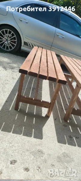 Пейки, снимка 1