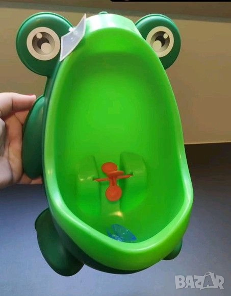 Писоар за деца, снимка 1
