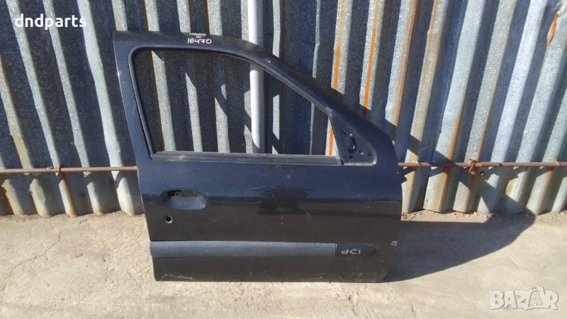 Врата Renault Megane 2000г.(предна дясна), снимка 1