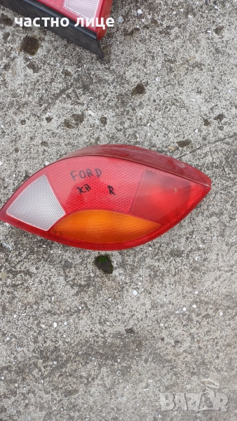 Десен стоп Форд КА, снимка 1