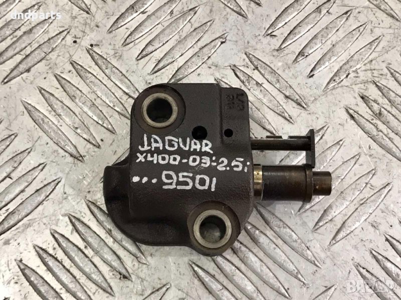 Обтегач Jaguar X-Type,X400,2.5i,2003г., снимка 1