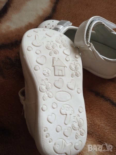 Официални лачени обувки, снимка 1