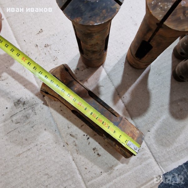 Специални Цанги, снимка 1