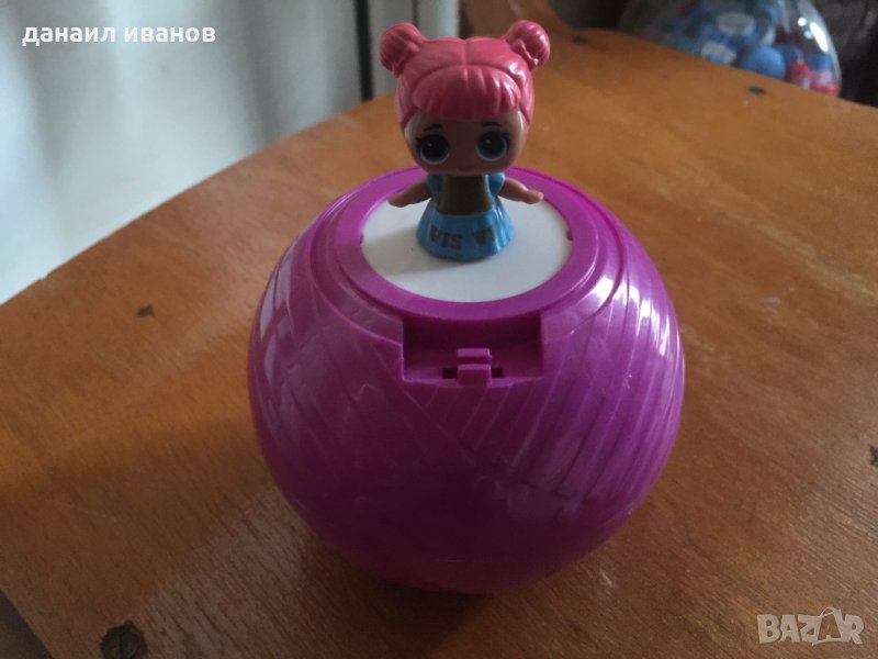 Фигурка , снимка 1