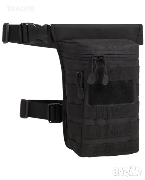 Brandit Side Kick Bag No.2 нов с етикет чанта за крак бедро, снимка 1