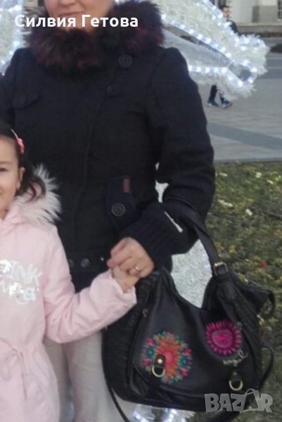 Зимно яке Khujo р-р L, снимка 1