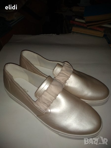 Д.обувки ANNA FIELD ном.41-41.5 , снимка 1