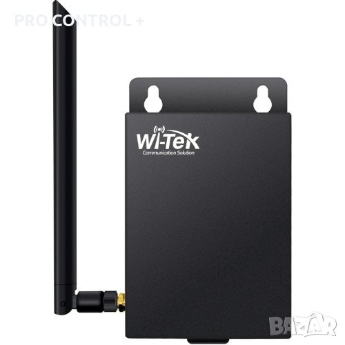 Продавам Wi-Tek WI-LTE115-O, снимка 1
