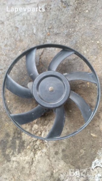 Перка охлаждане 1.4 mpi Seat Ibiza, Cordoba 1999-2002 Сеат Ибиза Кордоба , снимка 1