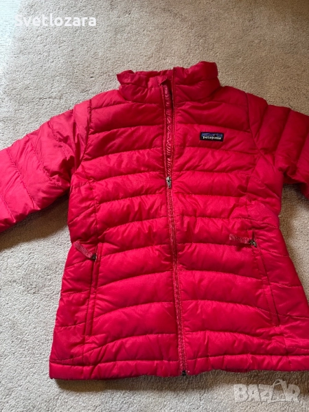 Детско яке Patagonia, снимка 1