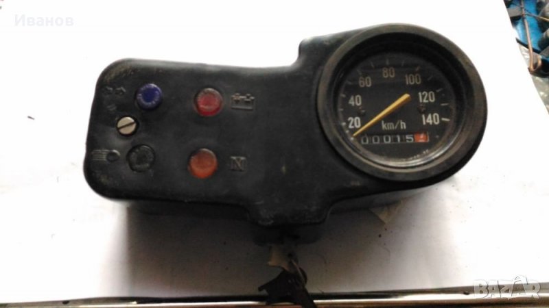 Части за Тула 200 и други мотори, снимка 1