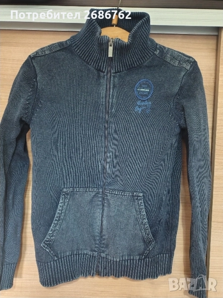 Жилетка за 10г.момче 140см, снимка 1