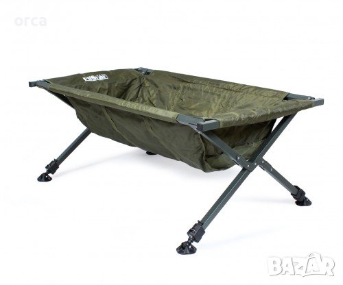 Карп люлка FilStar Carp Cradle – стабилна и защитена за трофейни шарани, снимка 1