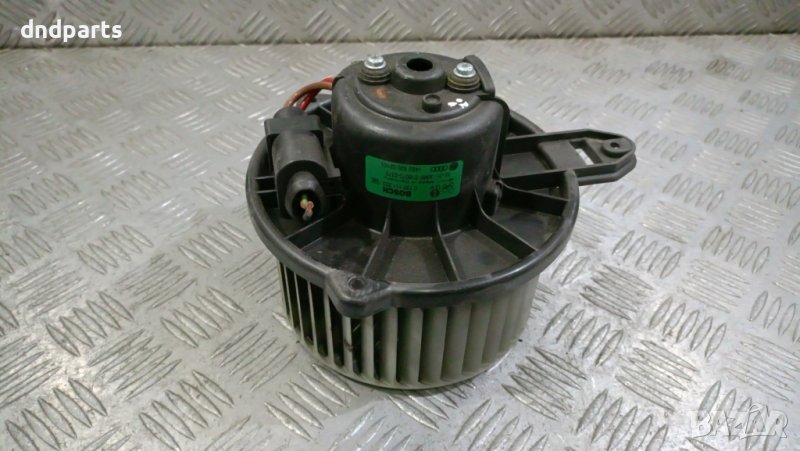 Вентилатор парно Audi A6 C5 2002г.	, снимка 1