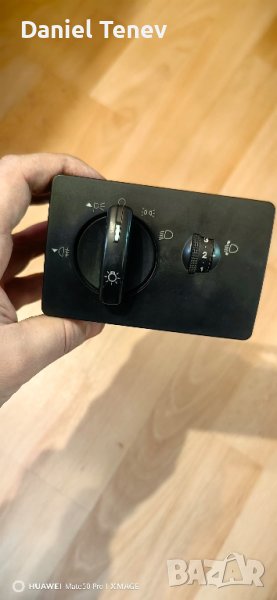 Ключ светлини Фокус МК2, снимка 1