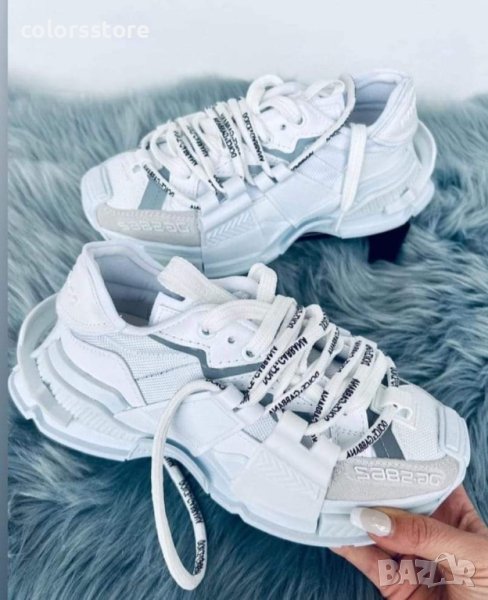 Дамски маратонки  Dolce&Gabbana кодBR245, снимка 1