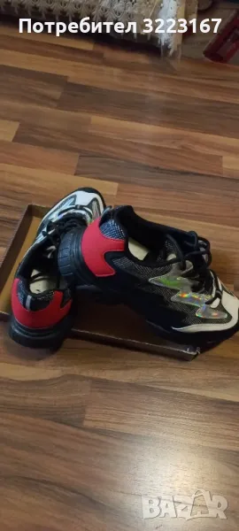 Елегантни спортни обувки, снимка 1