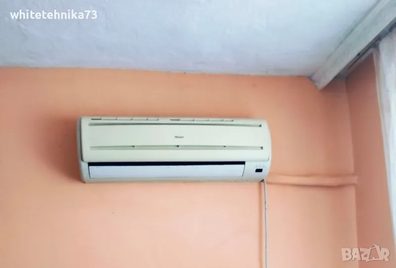 Климатик Haier, снимка 1