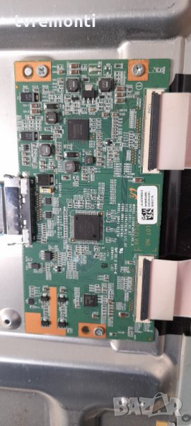TCON BOARD S100FAPC2LV0.3 BN41-01678A, снимка 1