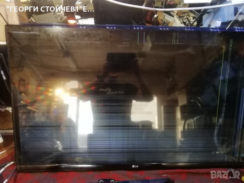 47LM640T-ZA   EAX64307906[1.0] EBT62225720 EAX64744204[1.5] LC470EUG[PE][F1] 6922L-0021A, снимка 1