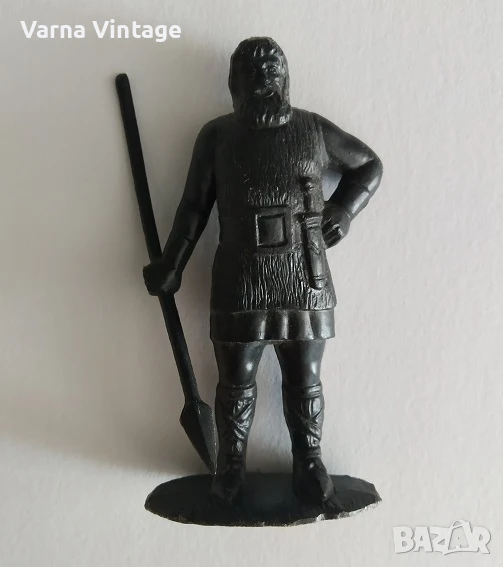 Войници. Викинг Ярл (ДЗИ) СССР., снимка 1