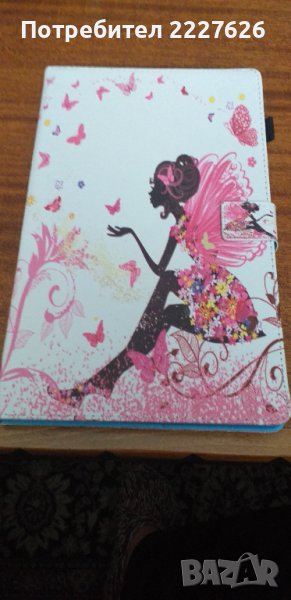 Калъф за таблет 10", снимка 1