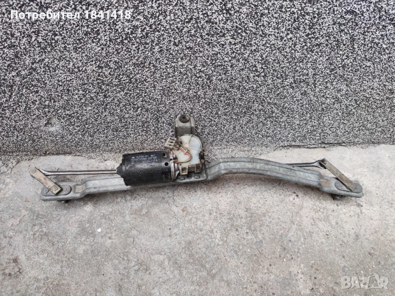 Моторче за чистачки Bosch Голф 2/ VW Golf 2, снимка 1