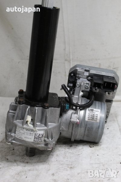 Кормилна колона Фолксваген ъп, Сеат мии, Шкода ситиго-е, Volkswagen up, Seat mii, Skoda citigo-e, снимка 1