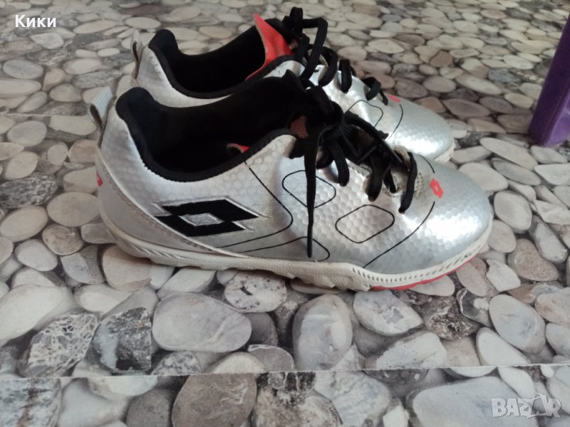 Маратонки Lotto, снимка 1