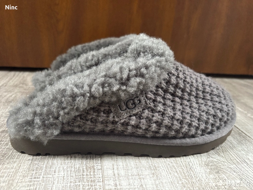 Дамски пантофи UGG 39, снимка 1