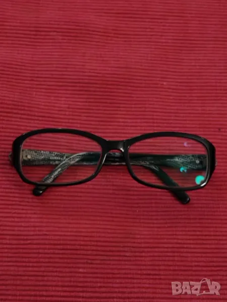 Дамска диоптрична рамка GUESS. , снимка 1