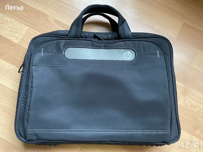 Чанти за лаптоп НР 16" , снимка 1