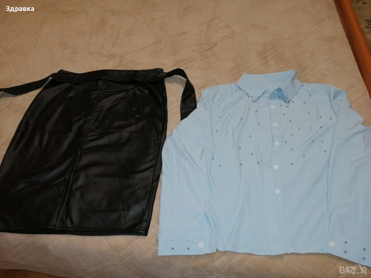 НОВИ дамски тоалет за Официален повод, снимка 1