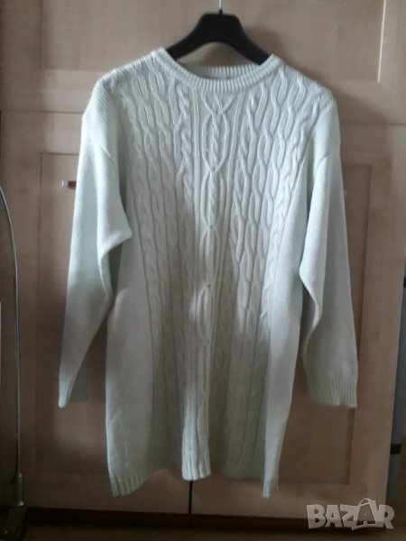 Дамски блузон нов, снимка 1