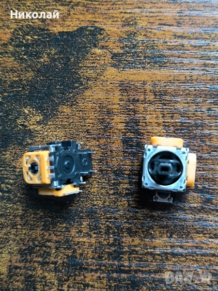 Аналогови джойстици за PlayStation 3 , снимка 1