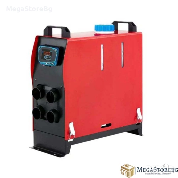 Дизелова Печка за Каравана PA1078 12/24/220V, снимка 1