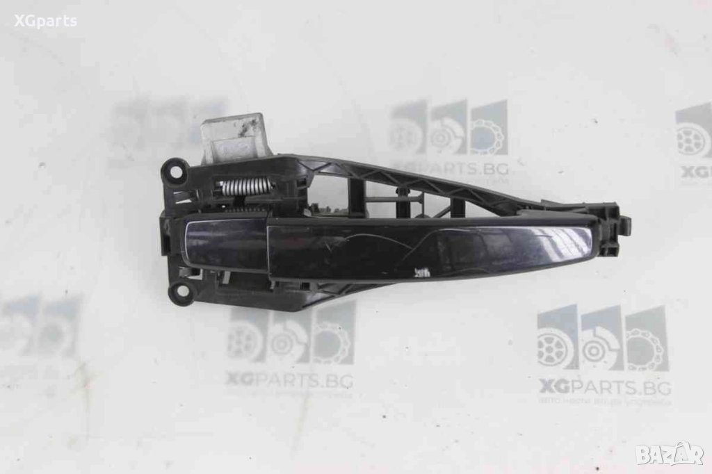 Дръжка задна дясна външна за Opel Astra H kombi (2004-2007), снимка 1