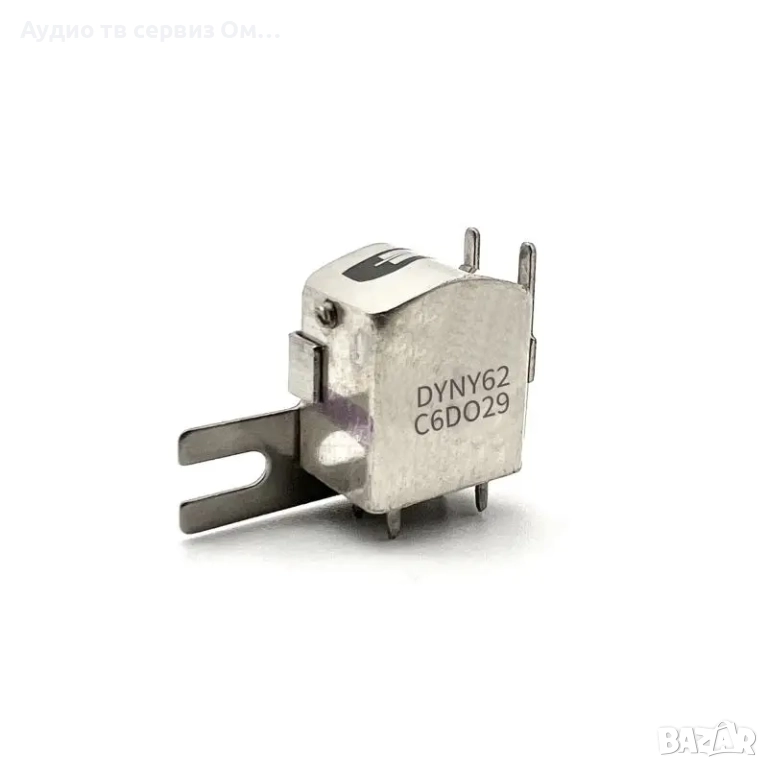 AUDIO HEAD STEREO, снимка 1