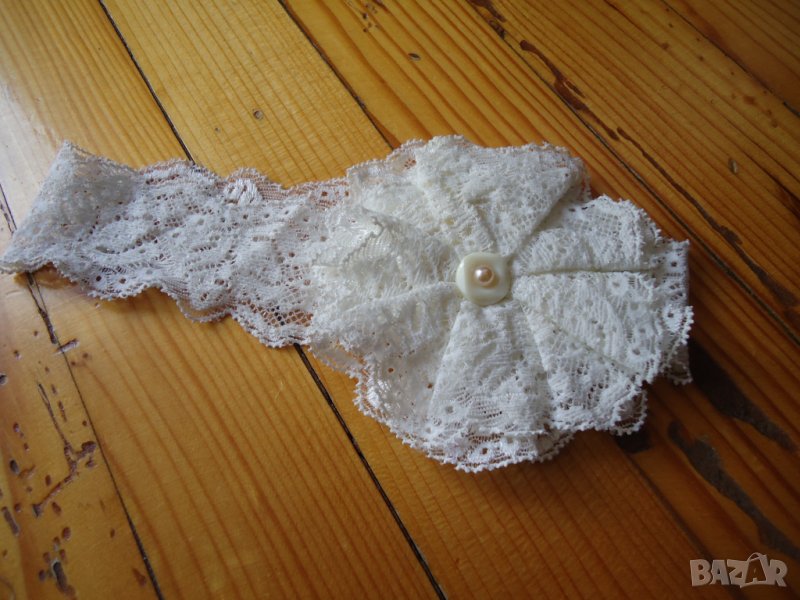 нова лента за коса, снимка 1