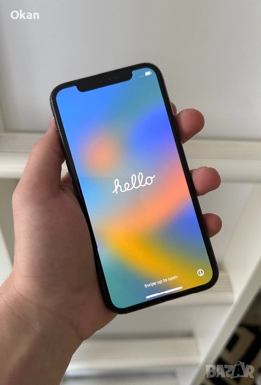 iPhone 11 Pro - МНОГО ЗАПАЗЕН, снимка 1