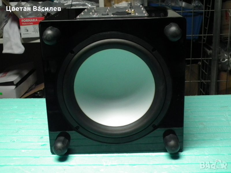 Monitor Audio Radius 370 HD, SUBWOOFER в Други в гр. Враца ID32362711