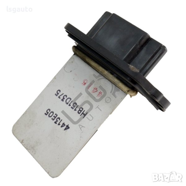 Реостат парно Mazda 2 I (DY) 2003-2007 ID: 119449, снимка 1