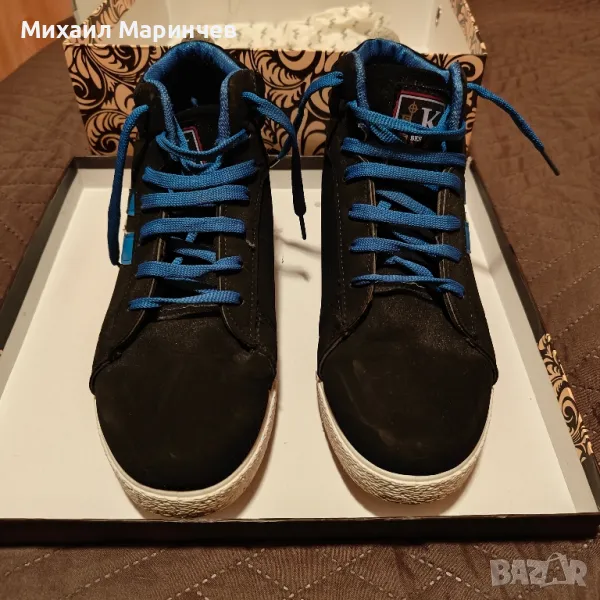Мъжки обувки / Кецове, снимка 1