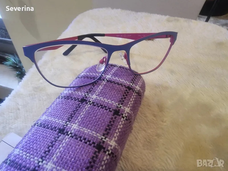 Диоптрични рамки за очила , снимка 1