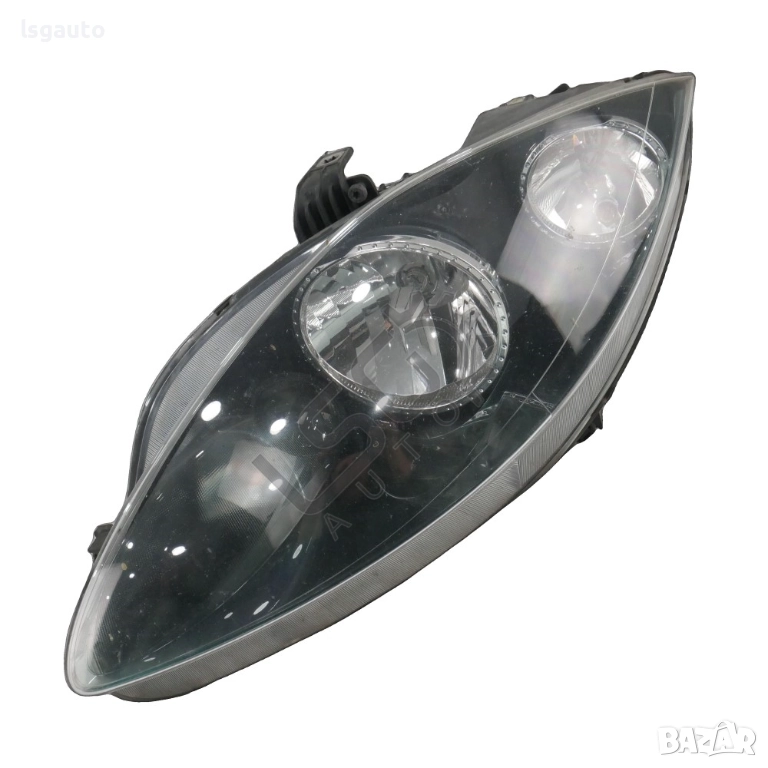Ляв фар Seat Altea 2004-2010 ID: 154394, снимка 1