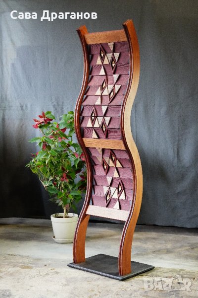 Скулптура, снимка 1