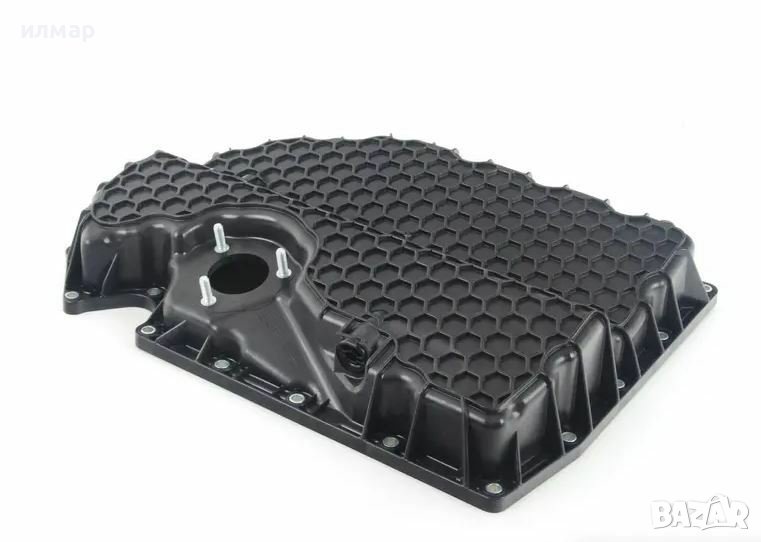 06K103600D Картер за Шкода Октавиа 3 - 1,8 и 2,0 TFSI, снимка 1